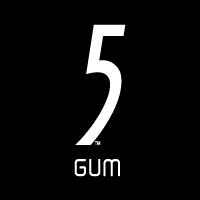 5 Gum Sweepstakes Prize Pack
