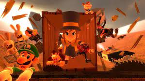 Pin On A Hat In Time