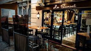 See more by hooker furniture. Le Sunset About Aix Les Bains Menu Prices Restaurant Reviews Facebook