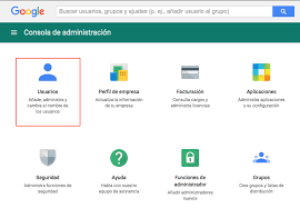 Plusieurs données personnelles peuvent faire l'objet d'une modification à partir de. Comment Puis Je Changer Sur Google Apps Le Nom De Domaine Principal De Mon Adresse Mail Domeinuak Eus
