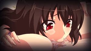 Hentai. Lesbians eat their pussy and want a good cock - CartoonPorn.com