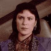 Michelle Forbes Orphan Black GIF