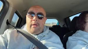 As I made beans, fried taters, and cornbread for dinner, Patrick, got our  new reindeer all set up and I absolutely love it! 😍🦌