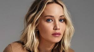 Pernah Menang Oscar, Ini Agama dan Kekayaan Jennifer Lawrence
