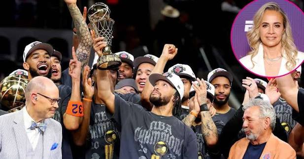 Becky Hammon doubles down on her past Jalen Brunson comments despite New  York's Finals run 😅