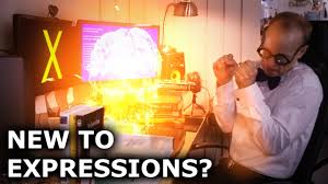 An installation of adobe after effects cc is required. Understanding Expressions In After Effects 01 Coding Beginner Tutorial W Examples Dailytut Youtube