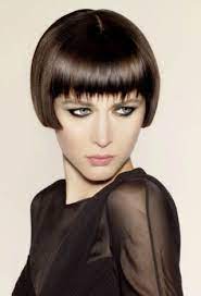 Les plus belles coupes courtes de pinterest magazine elle. Coiffure Cheveux Raides Vive La Fantaisie