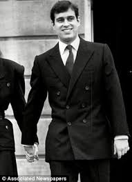 Newsweek reported there were numerous photos of young women entering and leaving the residence while prince andrew was there. Princess Eugenie S Man Is The Image Of Father Prince Andrew Daily Mail Online