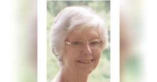 Nancy Burgess Blakley Obituary