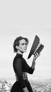 Search free sarah paulson wallpapers on zedge and personalize your phone to suit you. Sarah Paulson Wallpapers Top Free Sarah Paulson Backgrounds Wallpaperaccess
