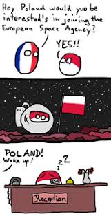 Germanyball (deutschlandkugel) is a countryball in the center of europe, who appears in most comics (as well as so now germany has been take over by a new fascist dictator called merkel who has established the fourth reich elected liberal conservative called. Polandball Wikipedia