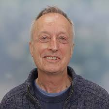 Professor Cedric Lacey