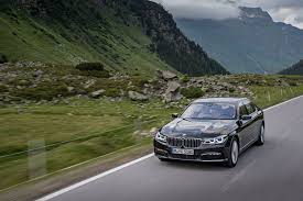 View our consumer ratings and reviews of the 2017 7 series, and see what other people are saying about. Bmw 740le Xdrive Iperformance Flaggschiff Mit Zwei Herzen