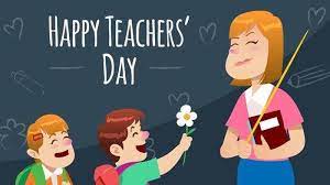 Maybe you would like to learn more about one of these? 17 Kata Ucapan Hari Guru Dalam Bahasa Inggris Terjemahannya Cocok Untuk Whatsapp Status Medsos Halaman All Surya Malang