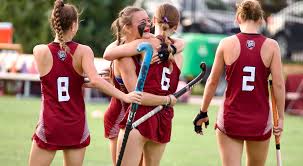 Field Hockey Clinches Post-Season Berth With Victory Over Albertus, 5-0
