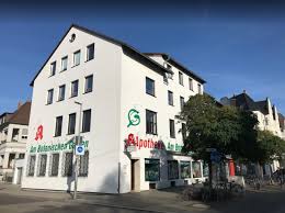 Apotheke Am Botanischen Garten