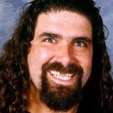 Mick Foley — The Movie Database (TMDB)