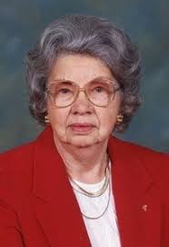 Maggie Richardson Obituary (1924