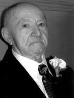 Robert Pridgen Obituary (2013)