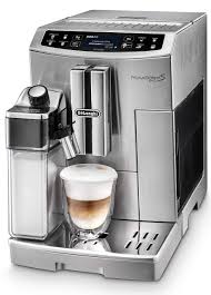 Here is the user's manual for delonghi's electric coffee makers, the popular alicia model. Coffee Machine Uae Smart Coffee Machine