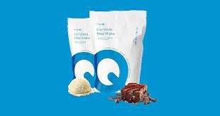 PhenQ Meal Shake Review UK - New Meal Replacement in 2023