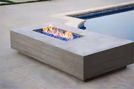 The first consideration when browsing fire pit insert designs is shape. Buy Precast Concrete Fire Pits Online Diamond Fire Glass
