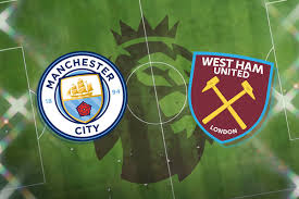 Read about man city v west ham in the premier league 2019/20 season, including lineups, stats and live blogs, on the official website of the premier league. Man City Vs West Ham Live Latest Team News Lineups Prediction Tv And Premier League Match Stream Today News Dome