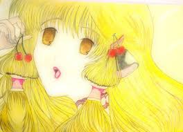 We did not find results for: Artstation Chii Elda From Chobits Valerie Phillips