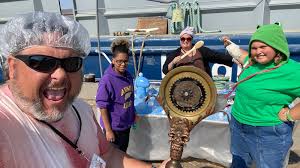 Chasing the Obtainium Cup in Vallejo