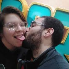 Isabelle Strong (sarcasticplant)