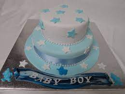 Www Frescofoods Co Nz Occasion Cakes In Auckland New Zealand Baby Shower Cake Baby Boy Baby Shower Cakes For Boys Baby Shower Cakes Gender Reveal Cake