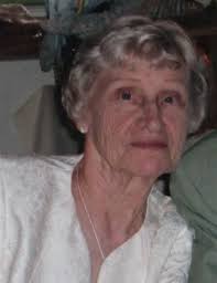 Obituary information for Edna E. Carlson