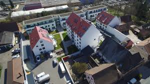 Schöne 3 zimmer wohnung im erdgeschoss mit garten. Storchennest Baiersdorf Paulini Baupartner Neubau Immobilien Informationen
