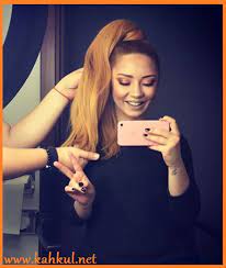 At kuyruklu saç modelleri içinde bu sezon bayanlar yüksek at kuyruklar ile büyük avantajları. Yuksek At Kuyrugu Sac Modeli Ece Seckin Sac Modelleri Ve Renkleri