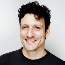 Beautiful Covers: An Interview With Chip Kidd — Smashing Magazine