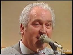 The late late show With Johnny Quigley and Gay McIntyre