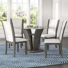 Dining Room Dining Room Chairs For Glass Table