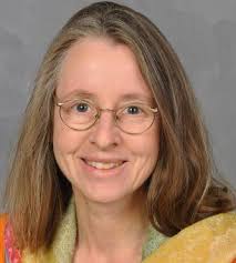 Dr. rer. nat. Christine Mayer