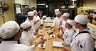San Francisco Culinary Arts Degree Programs - The Art Institutes