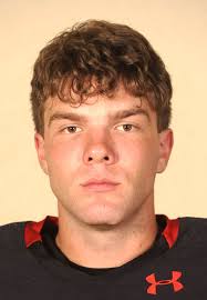 Sherando football trio signs letters of intent to play in FCS