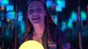 “Caught Up” Music Video