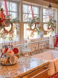 A Few Favorites Of 2018 Podcasts Phones And Projects Christmas Deco Rustic Christmas Christmas Kitchen