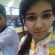 Sheetal Yadav's User Profile