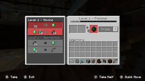 What Does A Fletching Table Do In Minecraft And How To Use It [2022] -  Brightchamps Blog