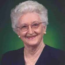 Juanita Napper Stewart