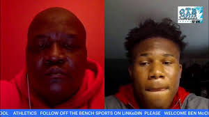 PREP NEWS w/KAYDEN " KT " TUREAUD Full Interview