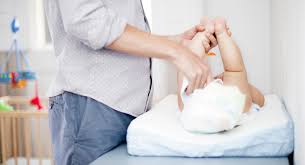 Stool that resembles clay or pale in color, may indicate a health issue affecting the biliary system in the body, such as a blockage of the bile ducts or another problem resulting in a. A New Parent S Guide To Baby Poop Babycenter