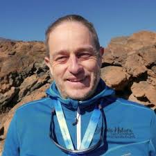 7 Birds of Prey Tenerife