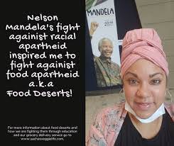 Sacha Simmons's Instagram, Twitter & Facebook