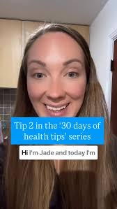 Jade Mackie (@jademackiewellness) • Instagram photos and videos